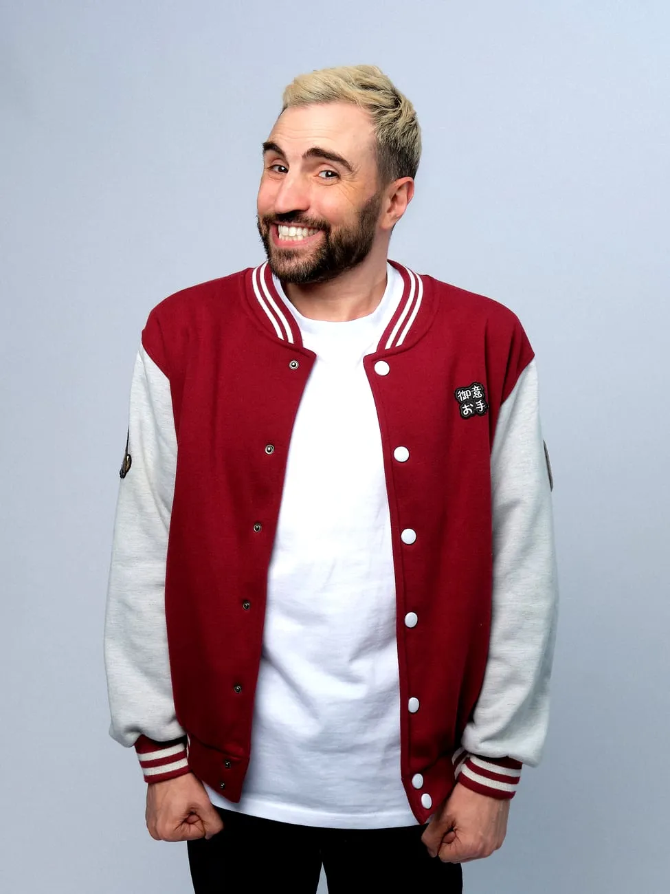 Simon Taylor as Sonny Tyler